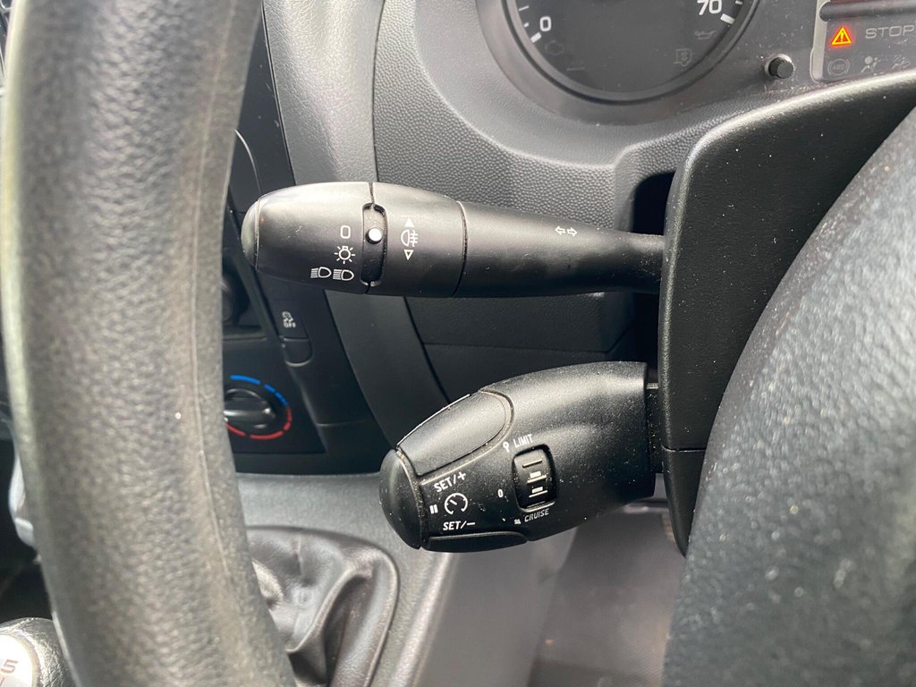 Used Citroen Dispatch 2016 for sale - 77442312: Photo 38