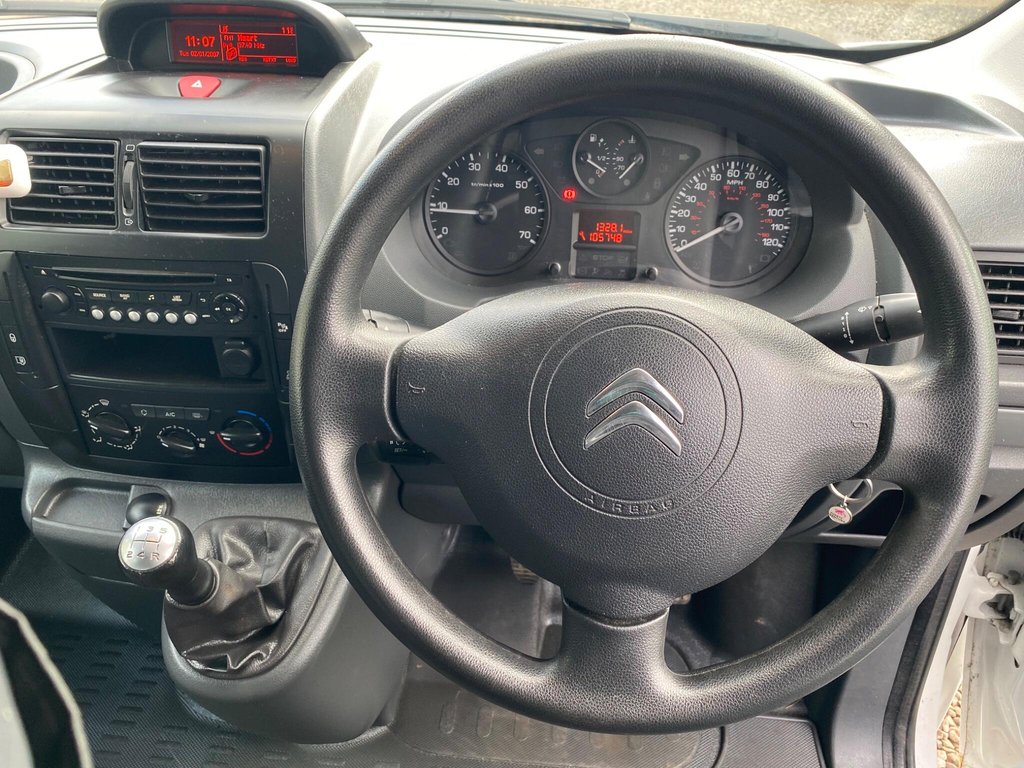 Used Citroen Dispatch 2016 for sale - 77442312: Photo 40