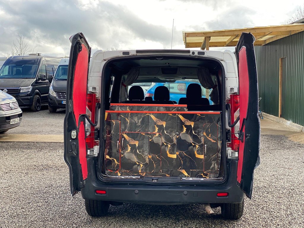 Used Citroen Dispatch 2016 for sale - 77442312: Photo 48