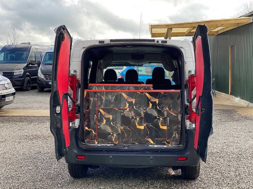 Used Citroen Dispatch 2016 for sale - 77442312: Photo 6