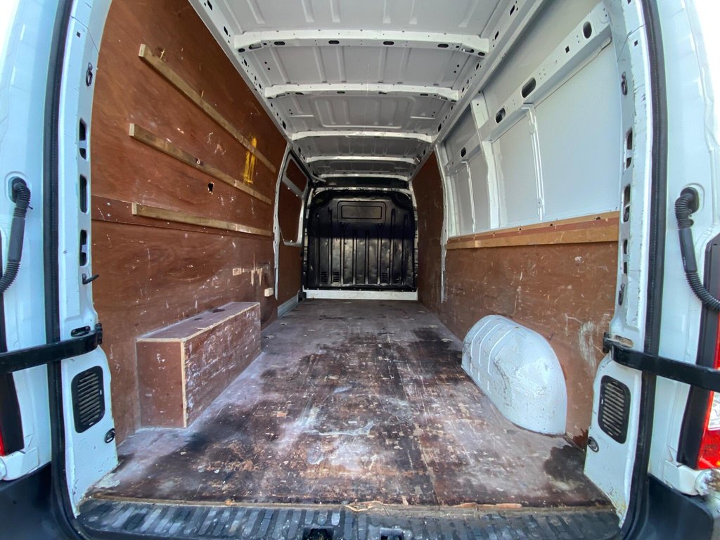 Used Vauxhall Movano 2016 for sale - 77236364: Photo 12