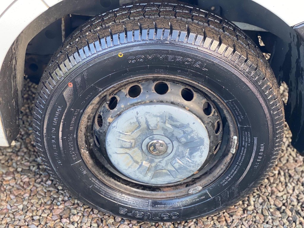 Used Vauxhall Movano 2016 for sale - 77236364: Photo 26