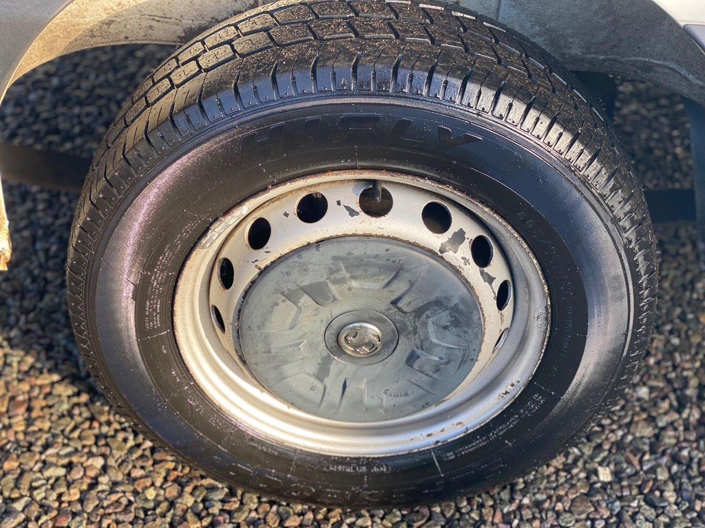 Used Vauxhall Movano 2016 for sale - 77236364: Photo 28