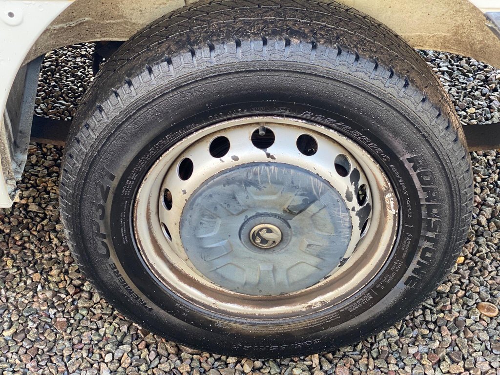 Used Vauxhall Movano 2016 for sale - 77236364: Photo 29