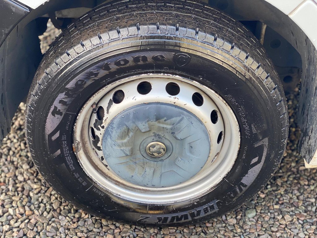 Used Vauxhall Movano 2016 for sale - 77236364: Photo 30