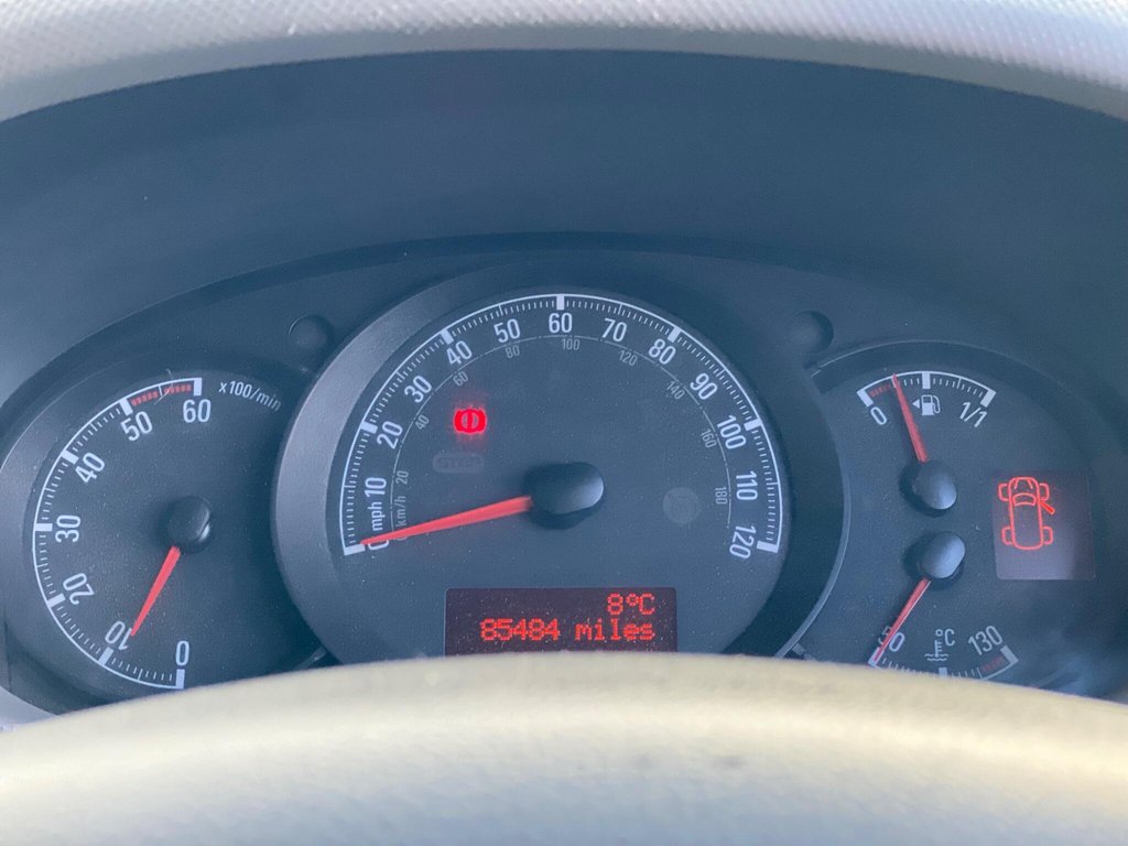 Used Vauxhall Movano 2016 for sale - 77236364: Photo 33