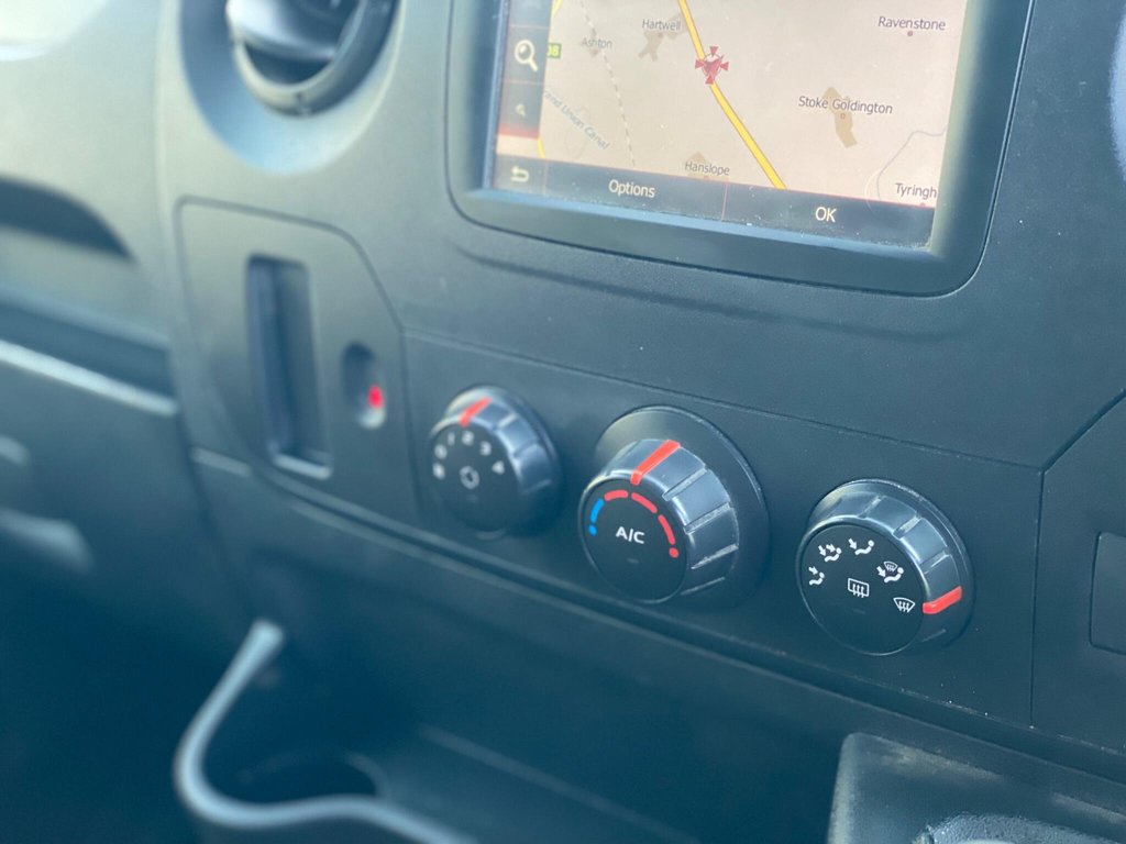 Used Vauxhall Movano 2016 for sale - 77236364: Photo 37