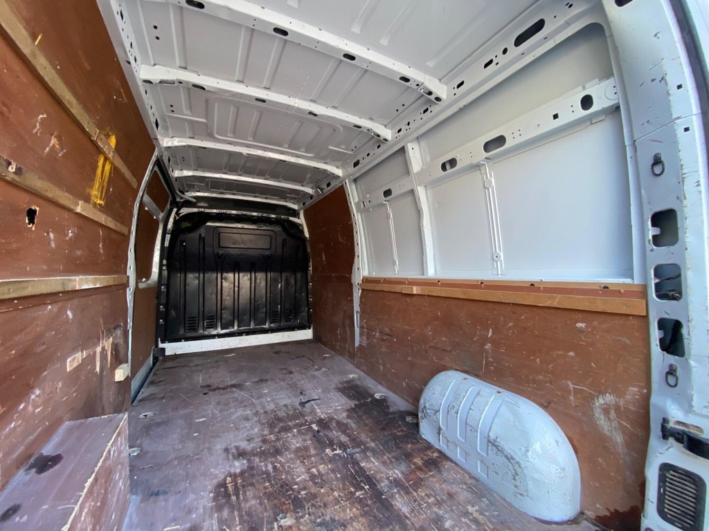 Used Vauxhall Movano 2016 for sale - 77236364: Photo 40