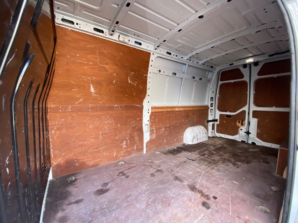 Used Vauxhall Movano 2016 for sale - 77236364: Photo 43