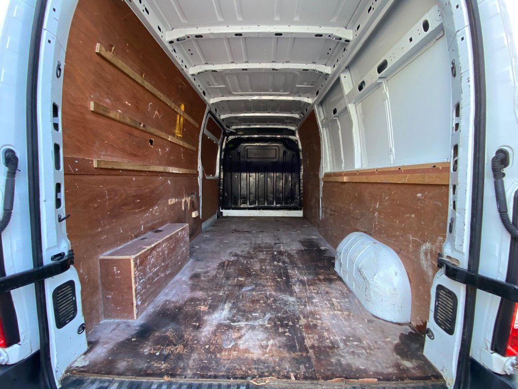 Used Vauxhall Movano 2016 for sale - 77236364: Photo 45