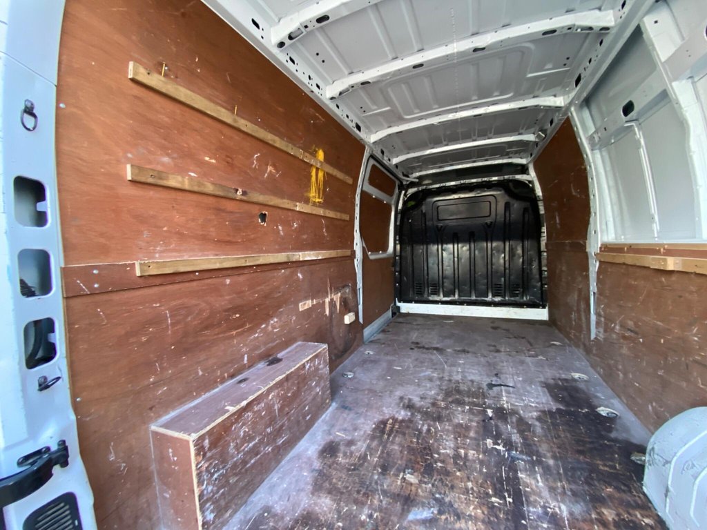 Used Vauxhall Movano 2016 for sale - 77236364: Photo 46