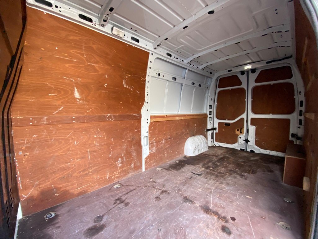 Used Vauxhall Movano 2016 for sale - 77236364: Photo 8