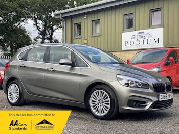 Used BMW 2 Series 2015 for sale - 79269778: Photo