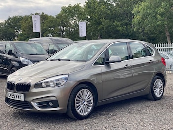 Used BMW 2 Series 2015 for sale - 79269778: Photo