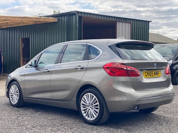 Used BMW 2 Series 2015 for sale - 79269778: Photo