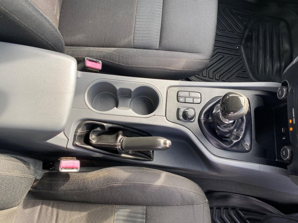 Vehicle 40