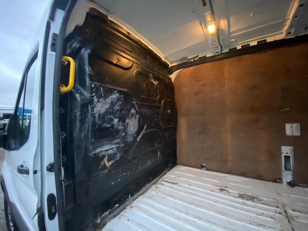 Used Ford Transit 2015 for sale - 77421910: Photo 11