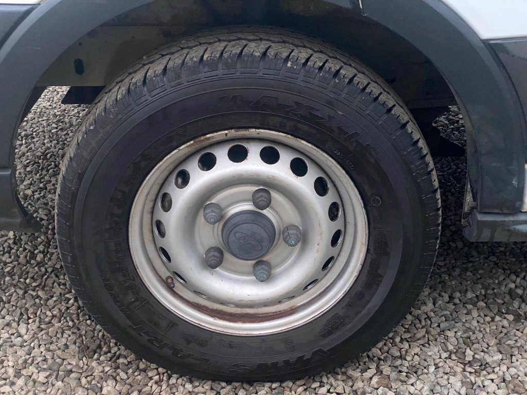 Used Ford Transit 2015 for sale - 77421910: Photo 14