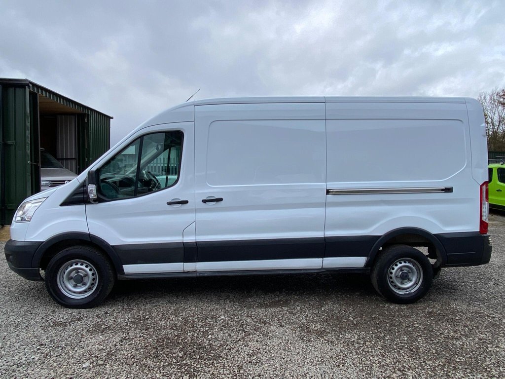 Used Ford Transit 2015 for sale - 77421910: Photo 17