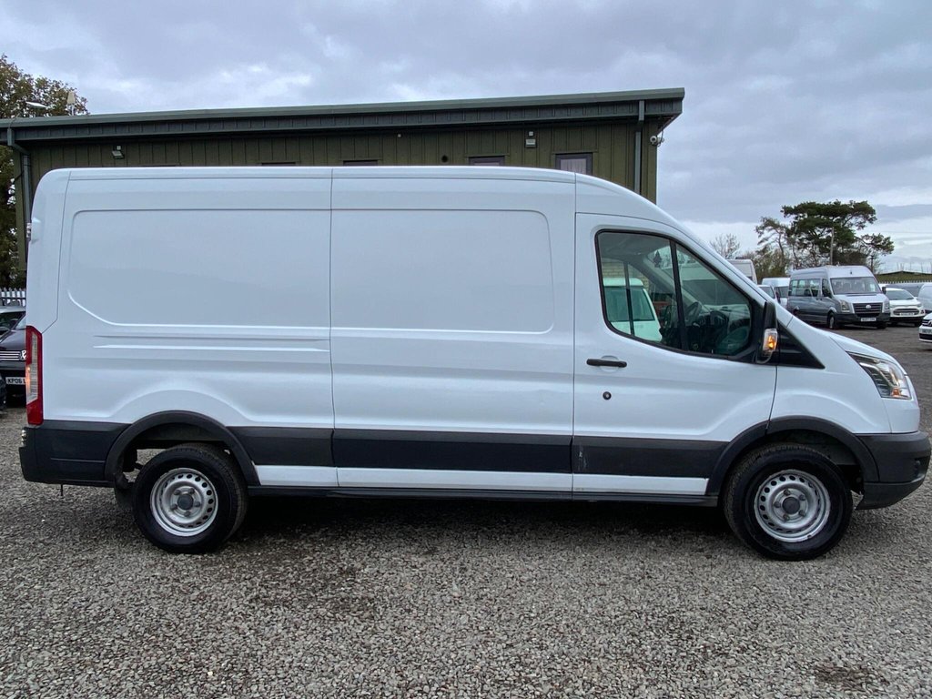 Used Ford Transit 2015 for sale - 77421910: Photo 19