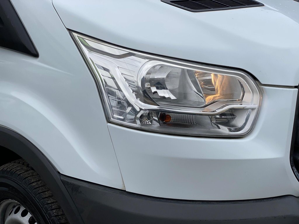 Used Ford Transit 2015 for sale - 77421910: Photo 20