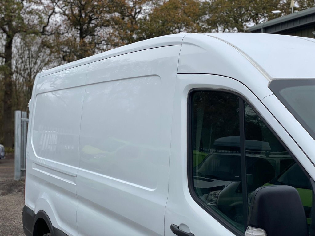 Used Ford Transit 2015 for sale - 77421910: Photo 22