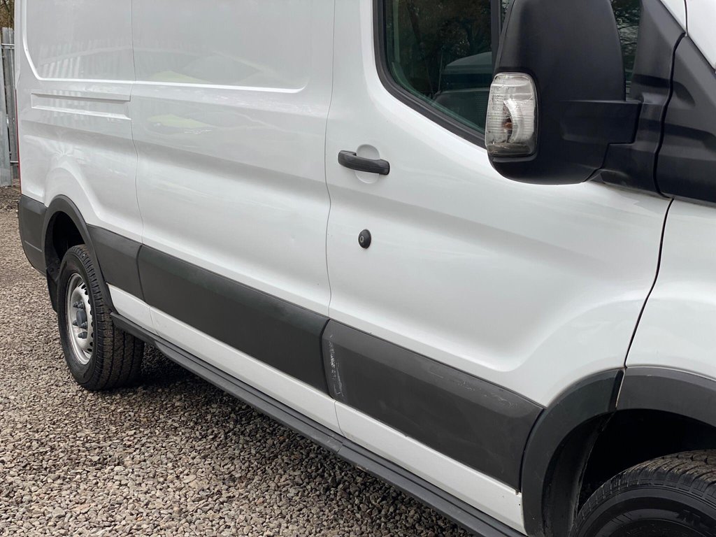 Used Ford Transit 2015 for sale - 77421910: Photo 23