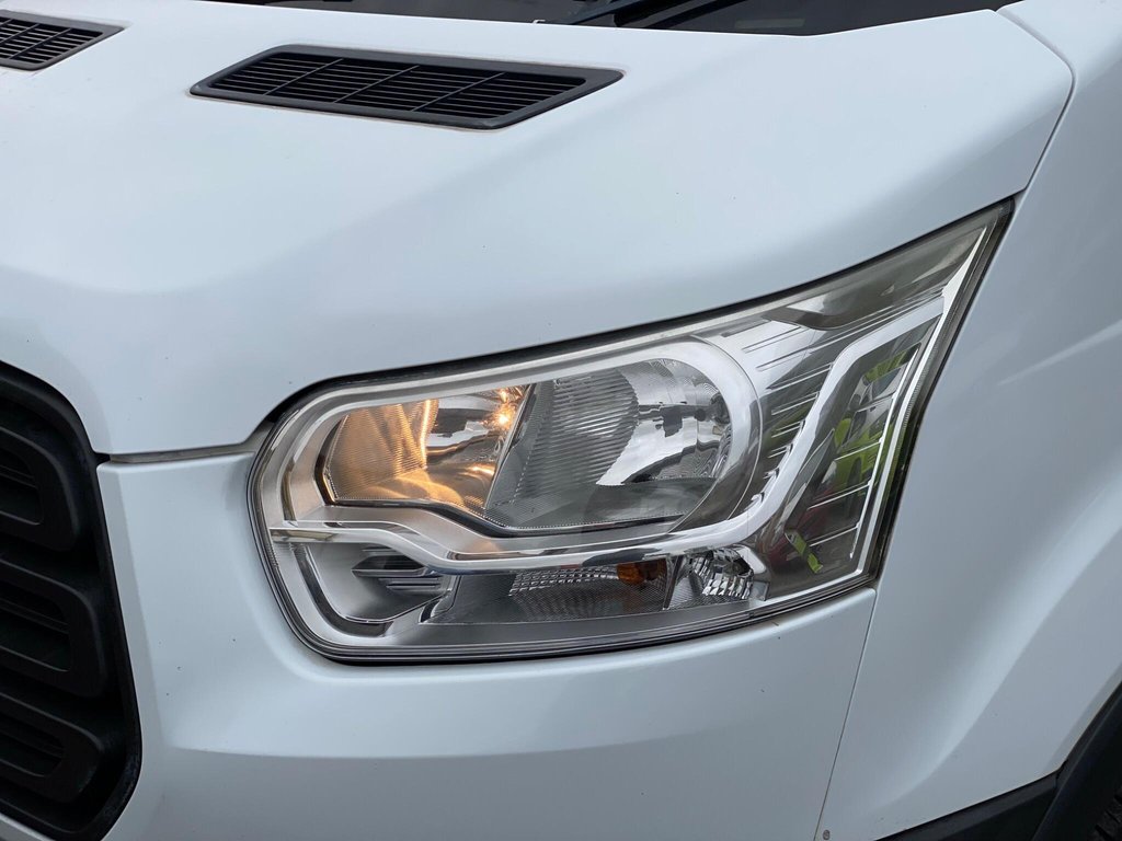 Used Ford Transit 2015 for sale - 77421910: Photo 25