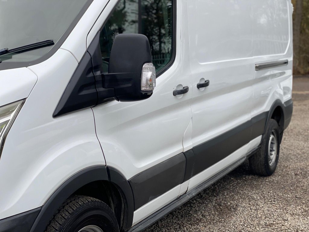 Used Ford Transit 2015 for sale - 77421910: Photo 26
