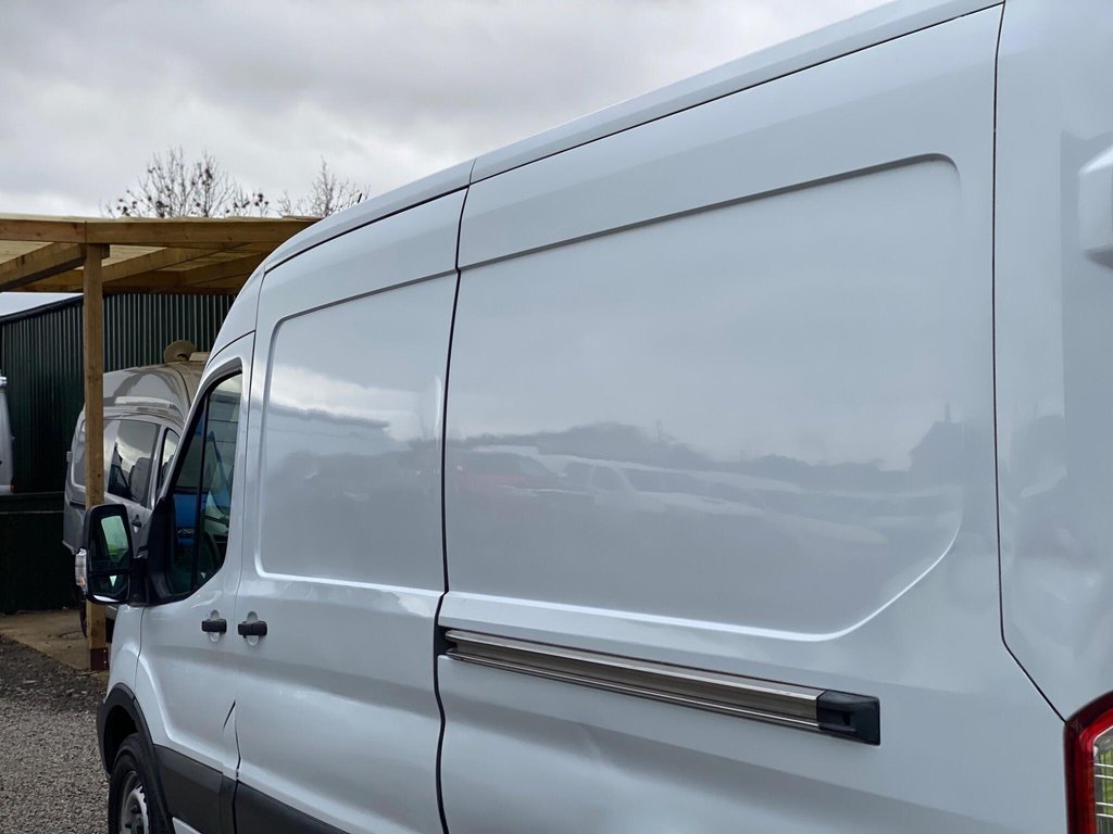 Used Ford Transit 2015 for sale - 77421910: Photo 28
