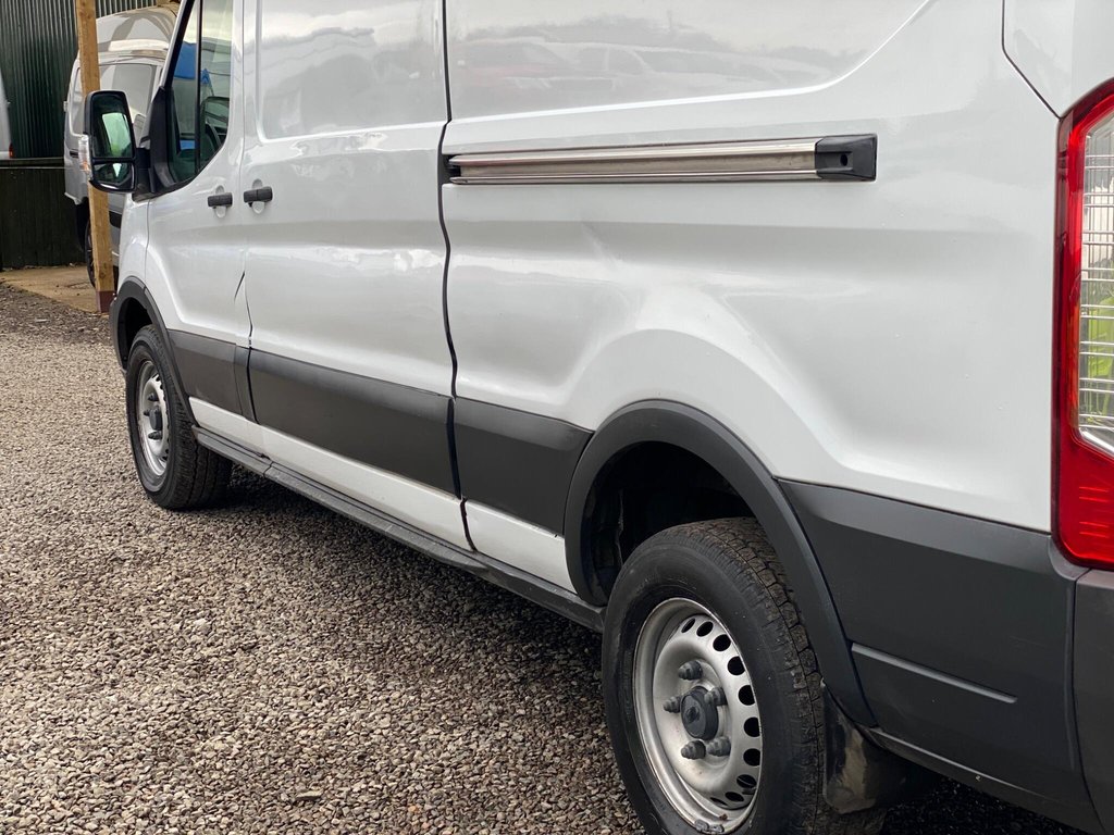 Used Ford Transit 2015 for sale - 77421910: Photo 29