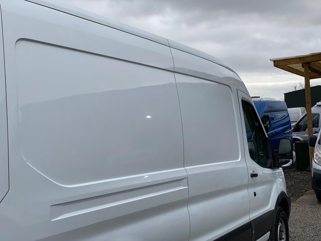 Used Ford Transit 2015 for sale - 77421910: Photo 31