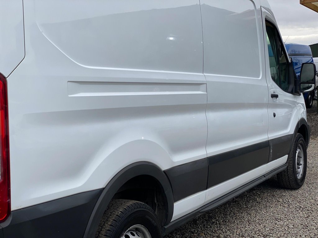 Used Ford Transit 2015 for sale - 77421910: Photo 32