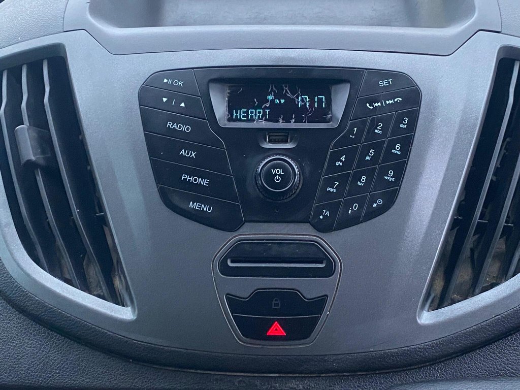 Used Ford Transit 2015 for sale - 77421910: Photo 36