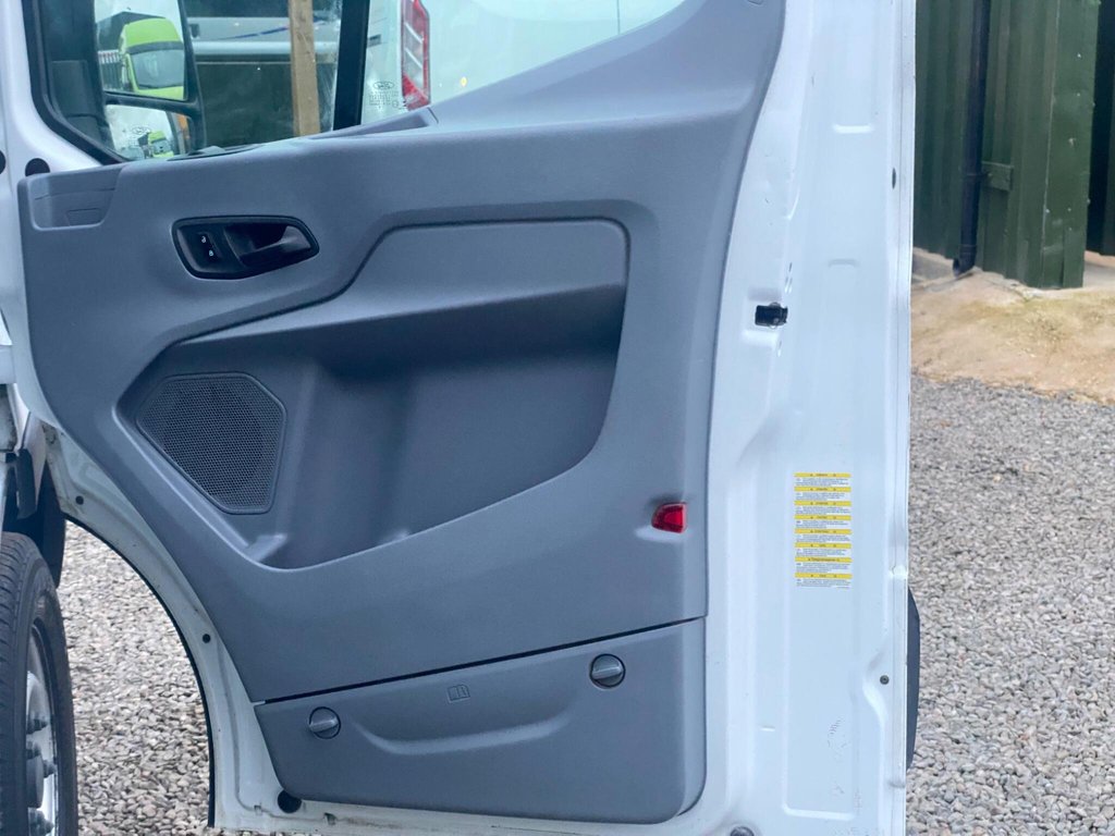 Used Ford Transit 2015 for sale - 77421910: Photo 47