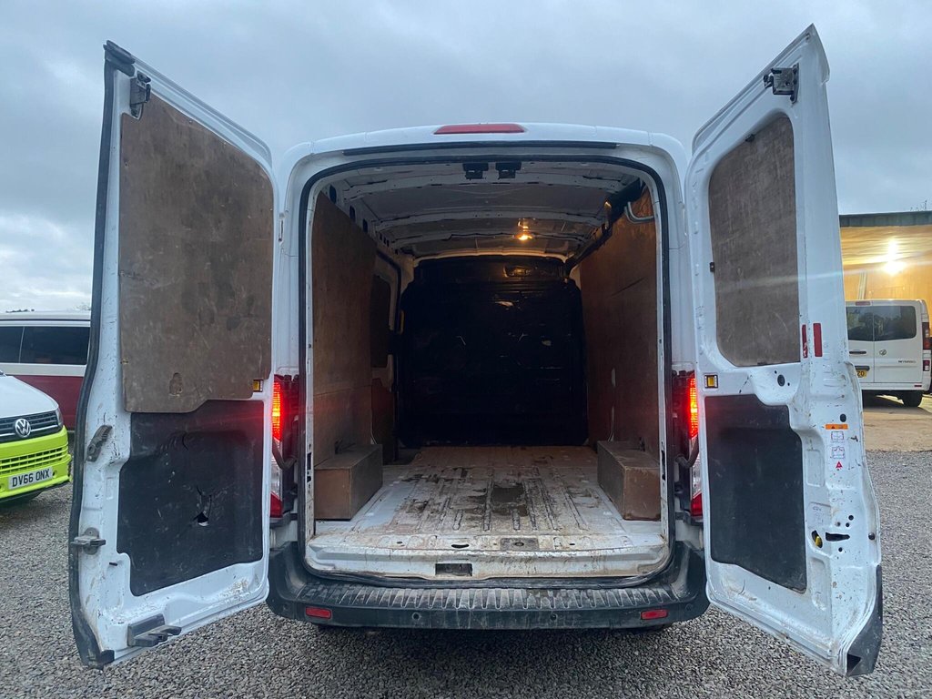 Used Ford Transit 2015 for sale - 77421910: Photo 49