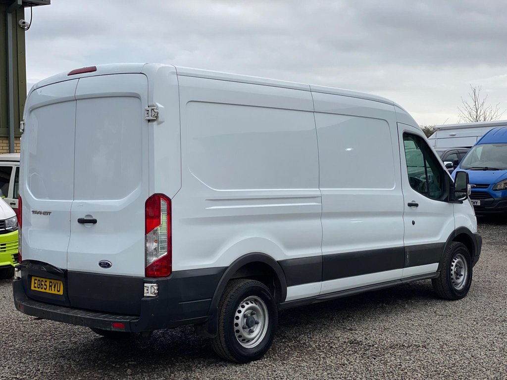 Used Ford Transit 2015 for sale - 77421910: Photo 5