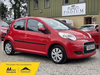 Citroen - C1