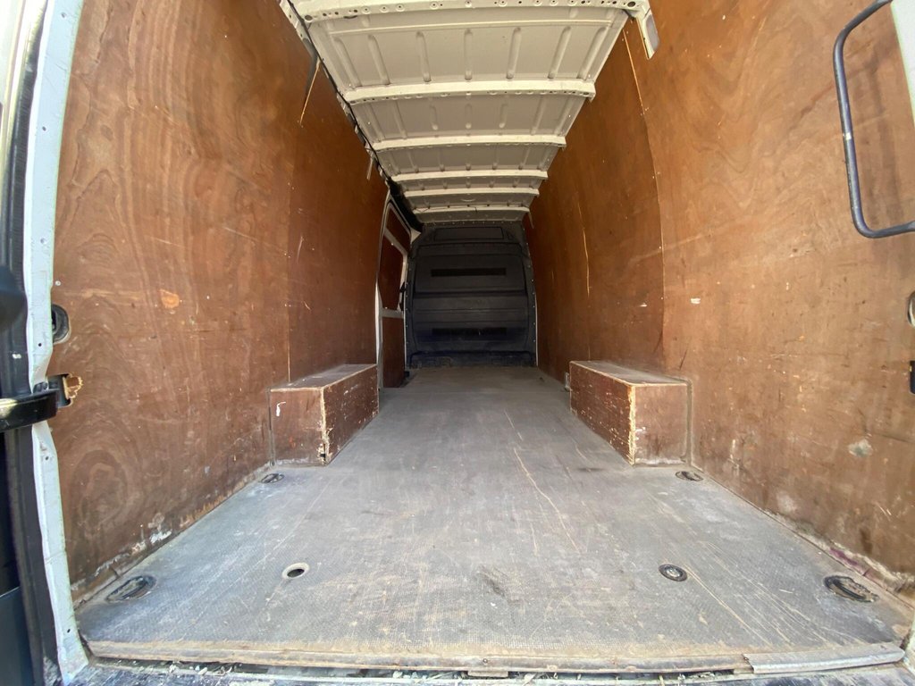 Used Mercedes-Benz Sprinter 2018 for sale - 78117612: Photo 11
