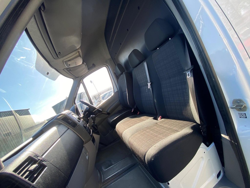 Used Mercedes-Benz Sprinter 2018 for sale - 78117612: Photo 12