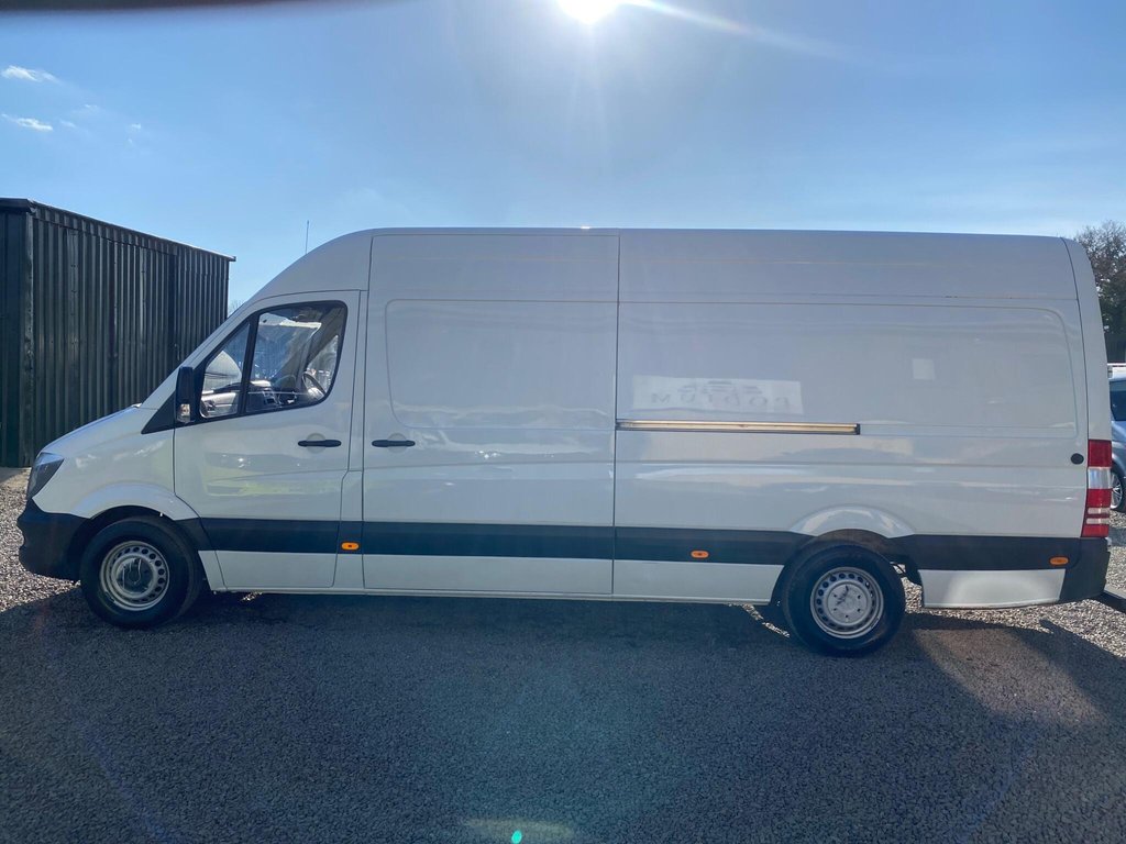 Used Mercedes-Benz Sprinter 2018 for sale - 78117612: Photo 16