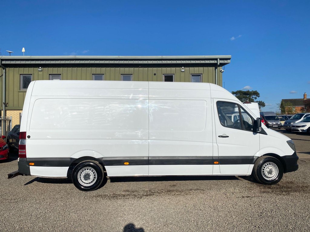 Used Mercedes-Benz Sprinter 2018 for sale - 78117612: Photo 18