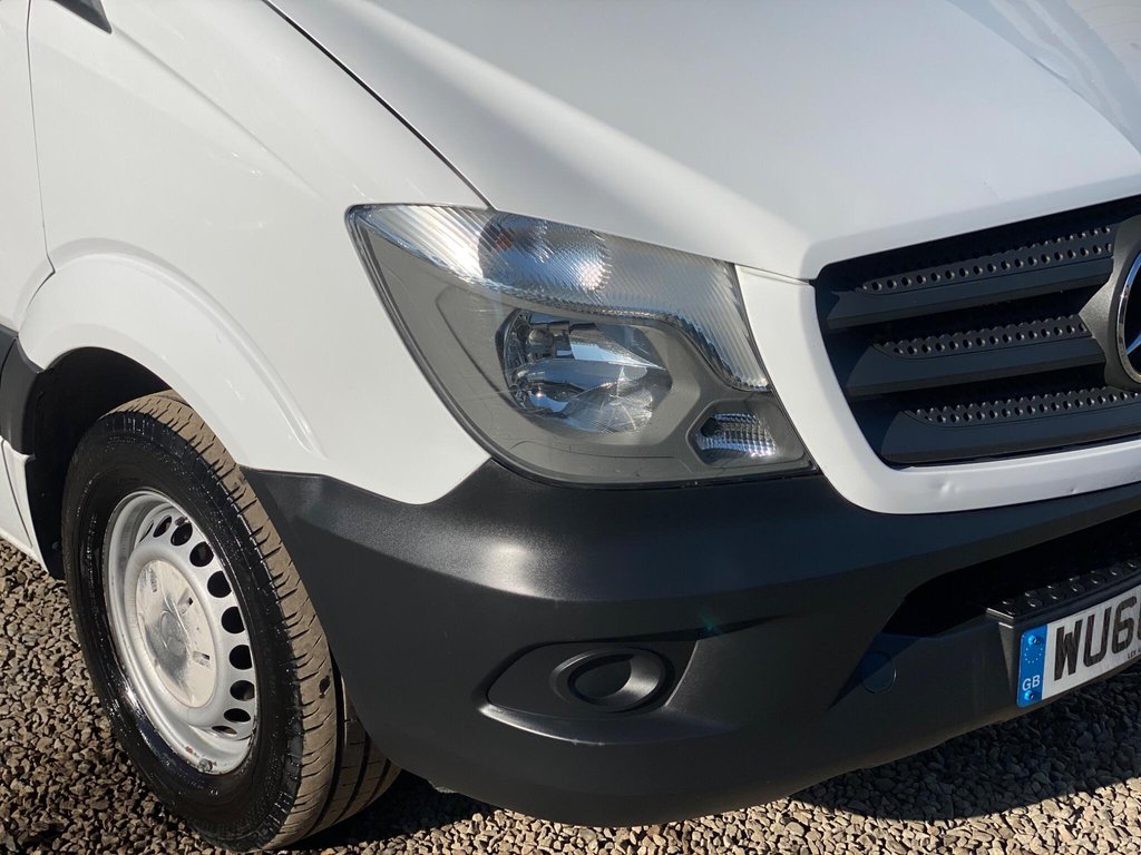 Used Mercedes-Benz Sprinter 2018 for sale - 78117612: Photo 19