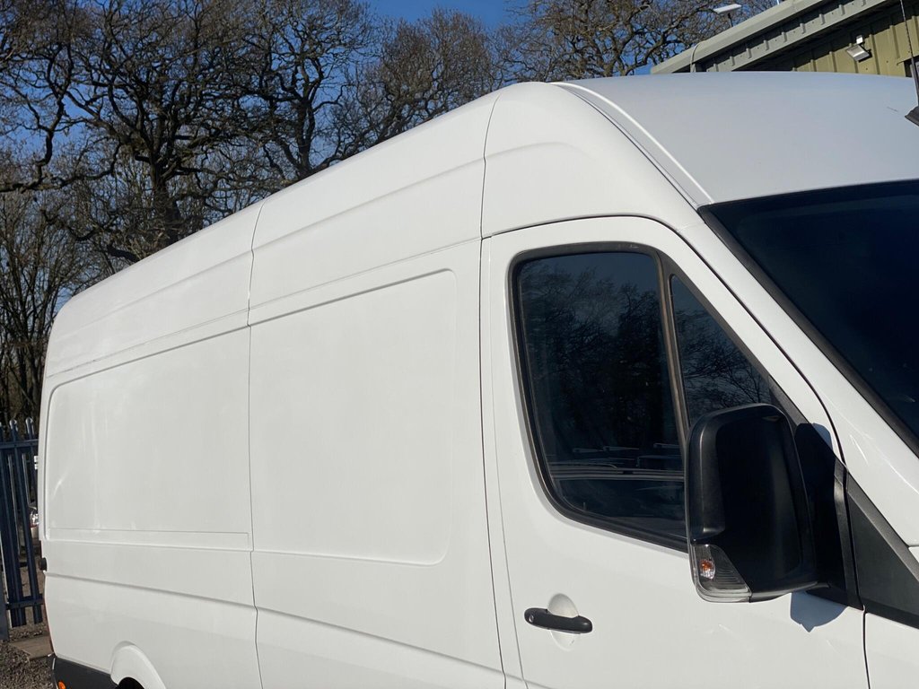 Used Mercedes-Benz Sprinter 2018 for sale - 78117612: Photo 20