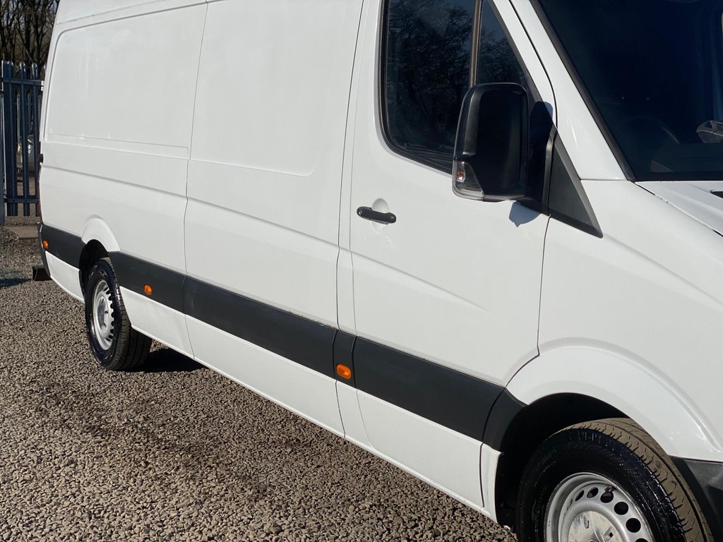 Used Mercedes-Benz Sprinter 2018 for sale - 78117612: Photo 21