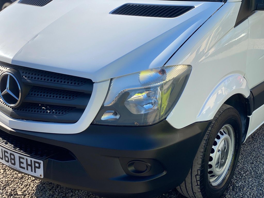 Used Mercedes-Benz Sprinter 2018 for sale - 78117612: Photo 22