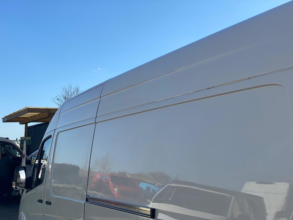 Used Mercedes-Benz Sprinter 2018 for sale - 78117612: Photo 27
