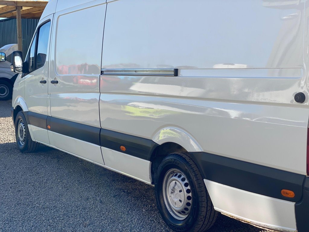 Used Mercedes-Benz Sprinter 2018 for sale - 78117612: Photo 28