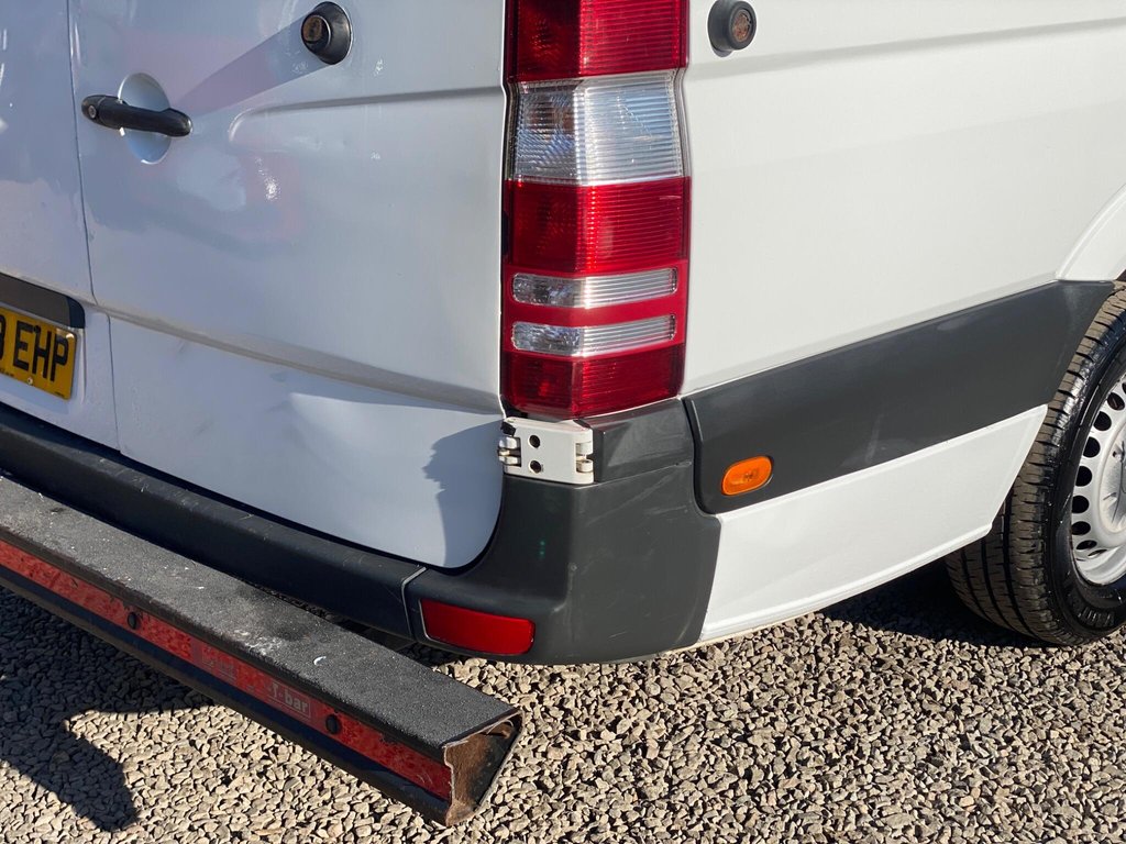 Used Mercedes-Benz Sprinter 2018 for sale - 78117612: Photo 29