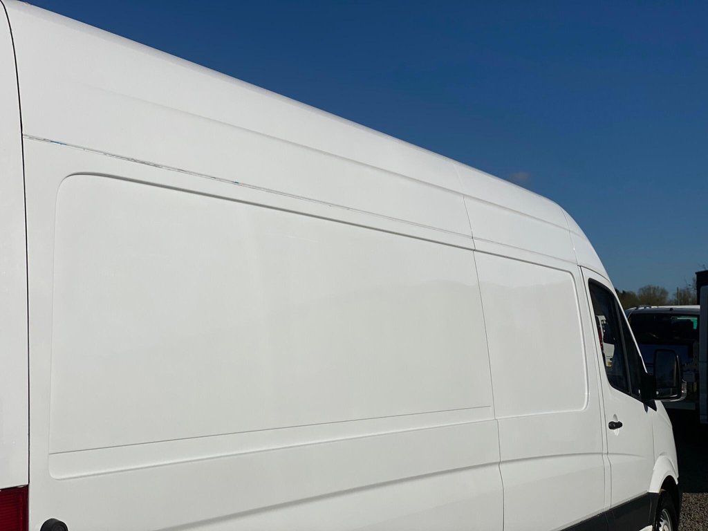 Used Mercedes-Benz Sprinter 2018 for sale - 78117612: Photo 30